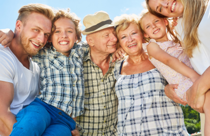 The Rising Appeal of Multi-Generational Homes: A Guide for Senior Living